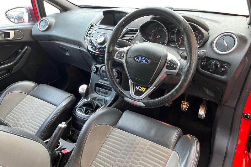 Used Ford Fiesta 2017 for sale - 77910427: Photo 9