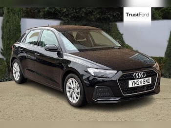Used Audi A1 2024 for sale - 79713409: Photo