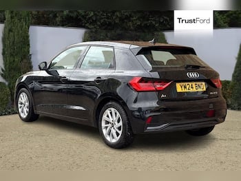 Used Audi A1 2024 for sale - 79713409: Photo