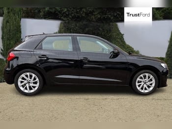 Used Audi A1 2024 for sale - 79713409: Photo