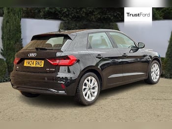 Used Audi A1 2024 for sale - 79713409: Photo