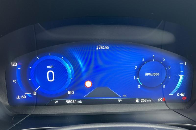 Used Ford Kuga 2024 for sale - 77529144: Photo 13