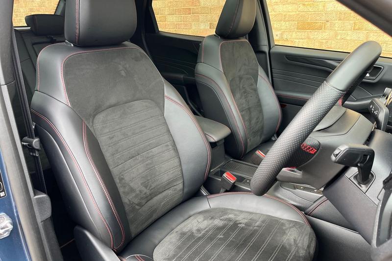 Used Ford Kuga 2024 for sale - 77529144: Photo 17