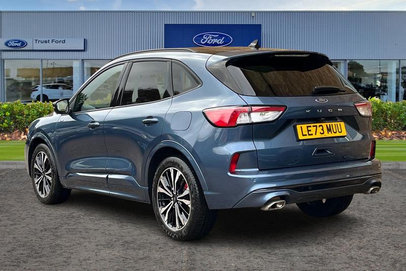 Used Ford Kuga 2024 for sale - 77529144: Photo 2