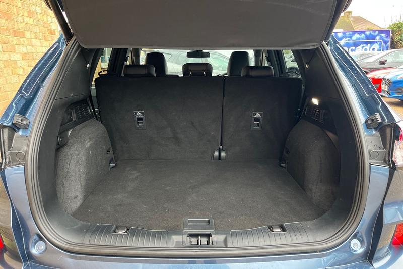 Used Ford Kuga 2024 for sale - 77529144: Photo 21