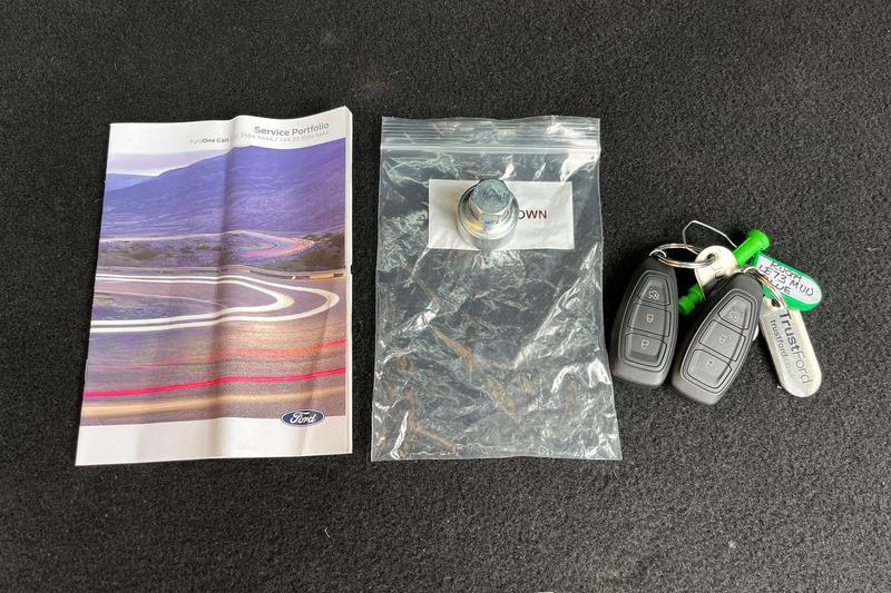 Used Ford Kuga 2024 for sale - 77529144: Photo 22