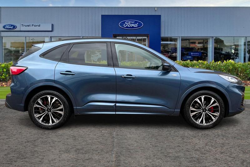 Used Ford Kuga 2024 for sale - 77529144: Photo 3
