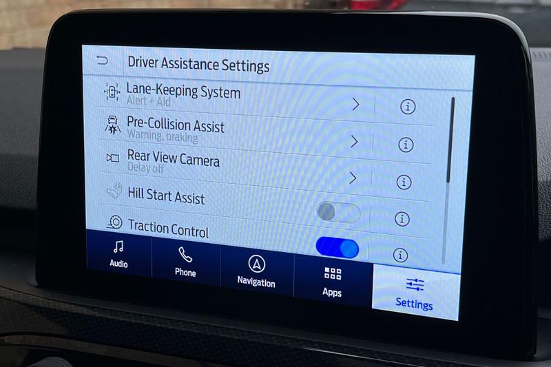 Used Ford Kuga 2024 for sale - 77529144: Photo 33