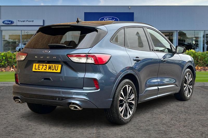 Used Ford Kuga 2024 for sale - 77529144: Photo 4