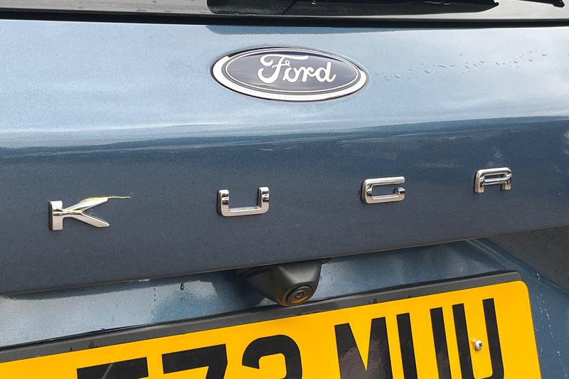 Used Ford Kuga 2024 for sale - 77529144: Photo 40