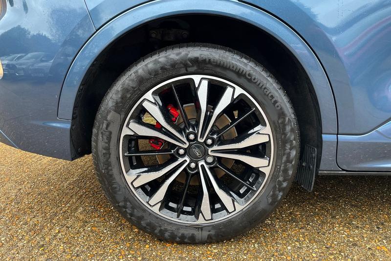 Used Ford Kuga 2024 for sale - 77529144: Photo 8