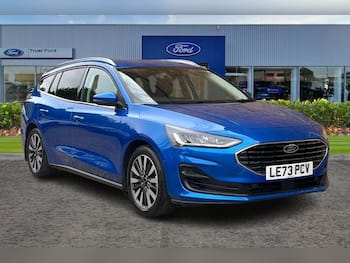 Used Ford Focus 2024 for sale - 79762247: Photo