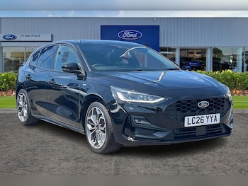 Used Ford Focus 2026 for sale - 79141025: Photo