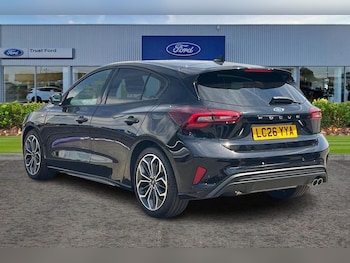 Used Ford Focus 2026 for sale - 79141025: Photo