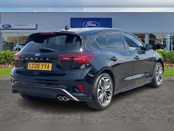 Used Ford Focus 2026 for sale - 79141025: Photo