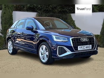 Used Audi Q2 2023 for sale - 79572218: Photo