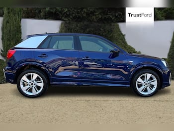 Used Audi Q2 2023 for sale - 79572218: Photo