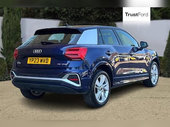 Used Audi Q2 2023 for sale - 79572218: Photo