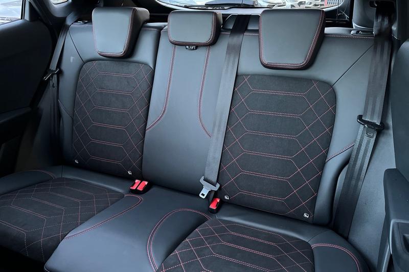 Used Ford Puma 2024 for sale - 77607539: Photo 20