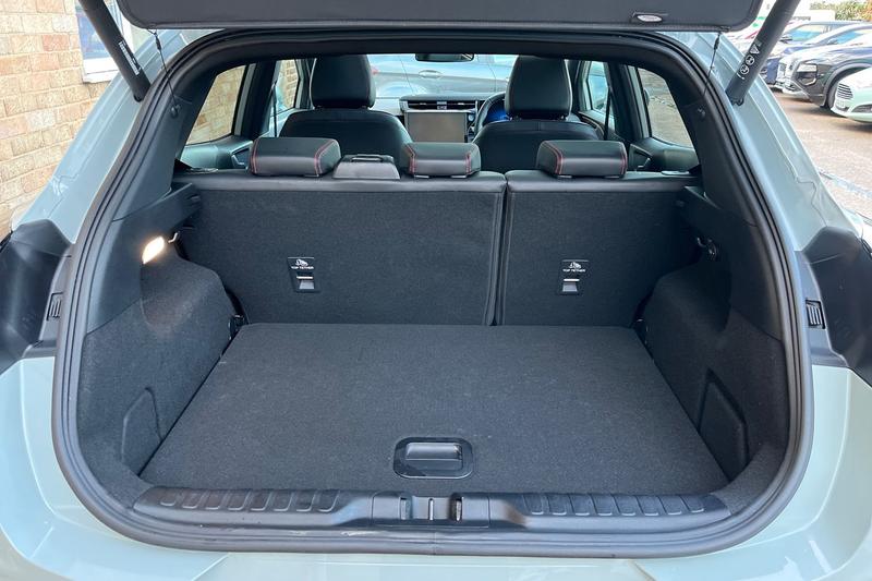 Used Ford Puma 2024 for sale - 77607539: Photo 21