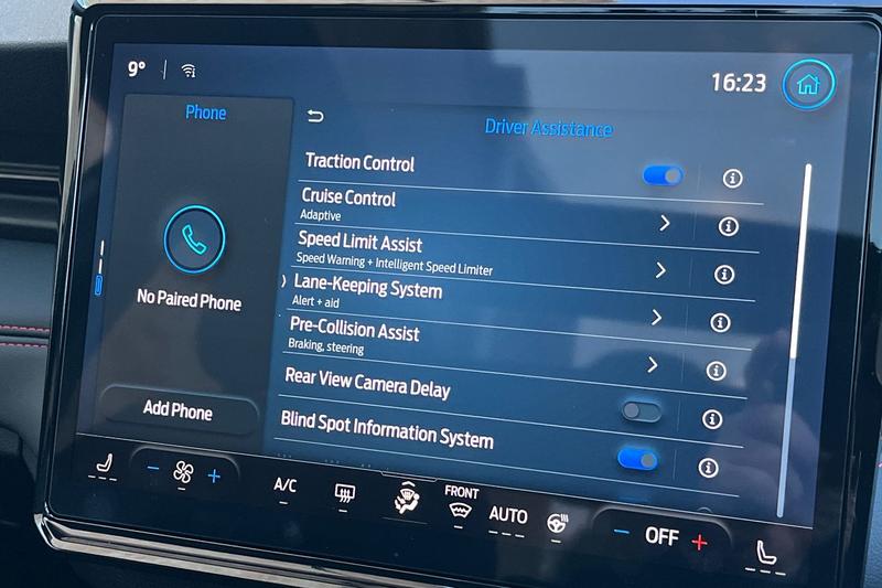 Used Ford Puma 2024 for sale - 77607539: Photo 30