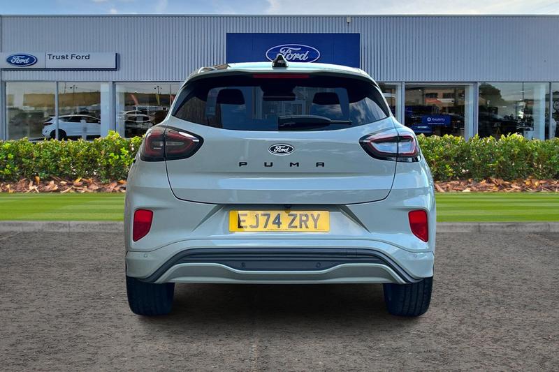 Used Ford Puma 2024 for sale - 77607539: Photo 7