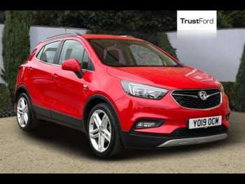 2019 - 1.4T Griffin Plus 5dr Manual