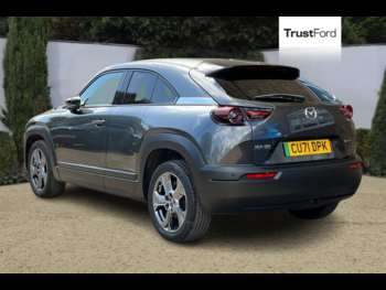 Used Mazda MX-30 2022 for sale - 74858471: Photo