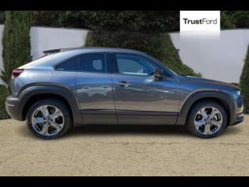 Used Mazda MX-30 2022 for sale - 74858471: Photo