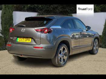 Used Mazda MX-30 2022 for sale - 74858471: Photo