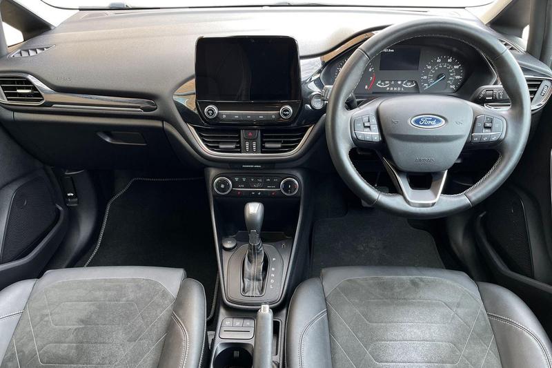 Used Ford Fiesta 2023 for sale - 77965795: Photo 10