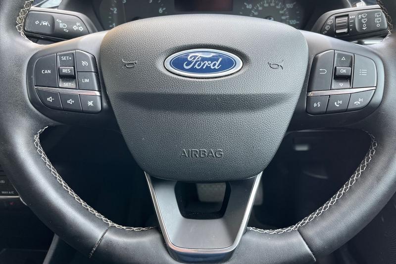 Used Ford Fiesta 2023 for sale - 77965795: Photo 12
