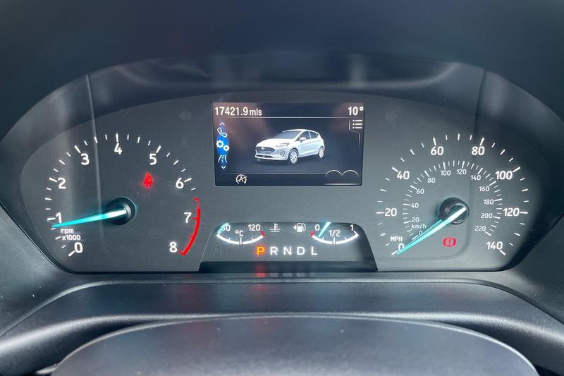 Used Ford Fiesta 2023 for sale - 77965795: Photo 13