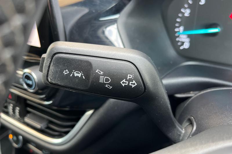 Used Ford Fiesta 2023 for sale - 77965795: Photo 14