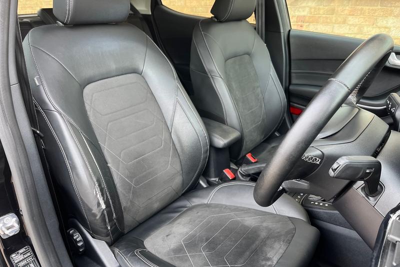 Used Ford Fiesta 2023 for sale - 77965795: Photo 17