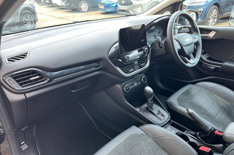 Used Ford Fiesta 2023 for sale - 77965795: Photo 18