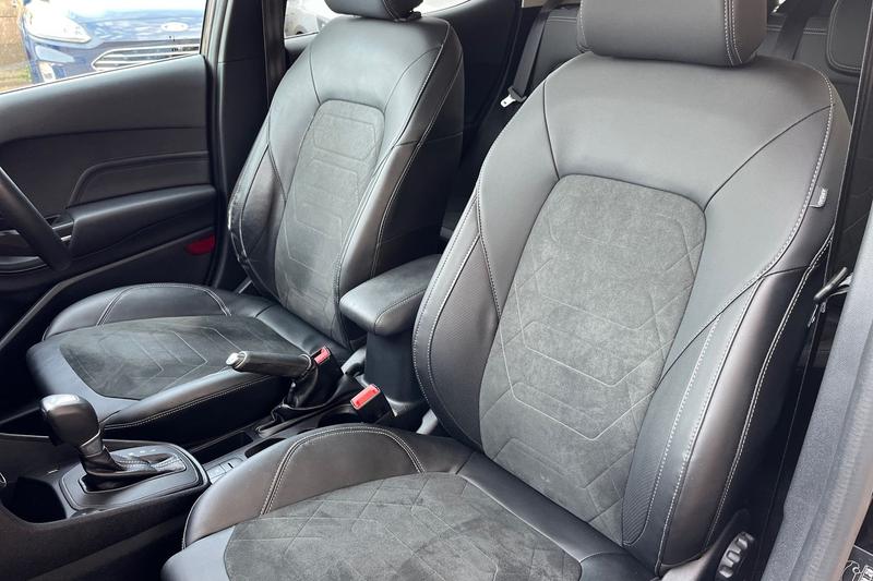 Used Ford Fiesta 2023 for sale - 77965795: Photo 19