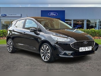 Ford Fiesta feature image