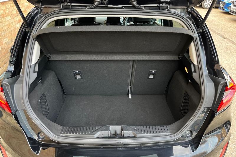 Used Ford Fiesta 2023 for sale - 77965795: Photo 21