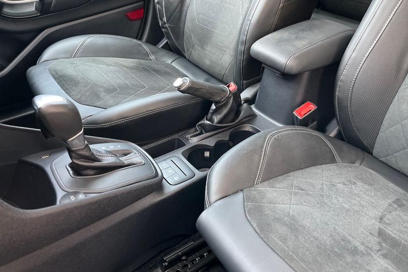 Used Ford Fiesta 2023 for sale - 77965795: Photo 23