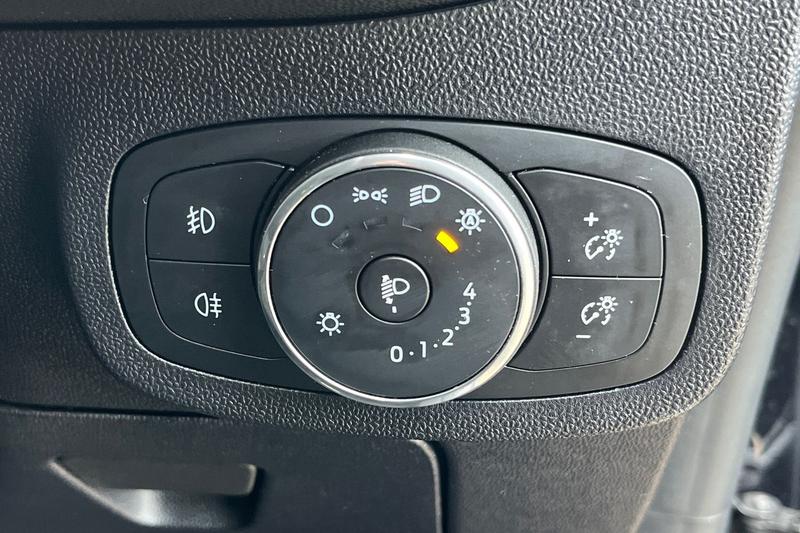 Used Ford Fiesta 2023 for sale - 77965795: Photo 24