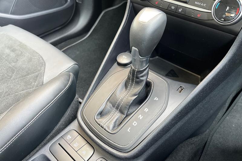 Used Ford Fiesta 2023 for sale - 77965795: Photo 26