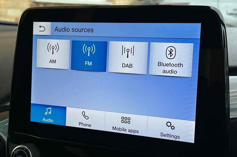 Used Ford Fiesta 2023 for sale - 77965795: Photo 30