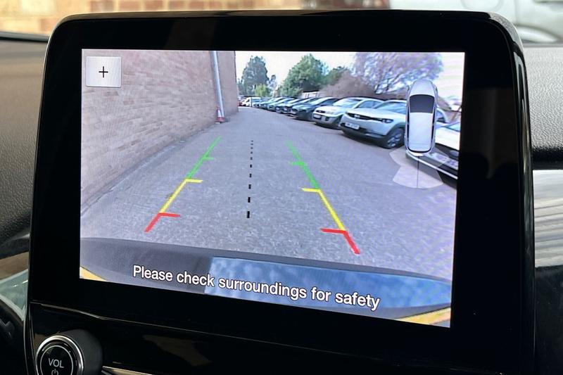 Used Ford Fiesta 2023 for sale - 77965795: Photo 31