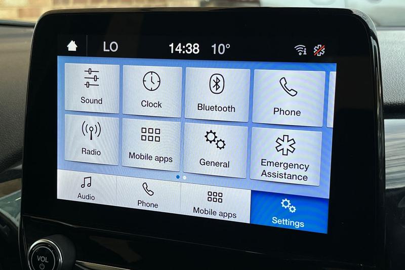 Used Ford Fiesta 2023 for sale - 77965795: Photo 32