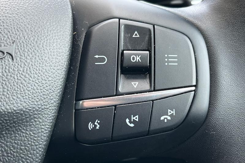 Used Ford Fiesta 2023 for sale - 77965795: Photo 35