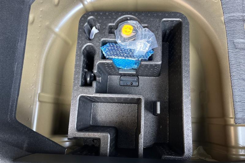 Used Ford Fiesta 2023 for sale - 77965795: Photo 36