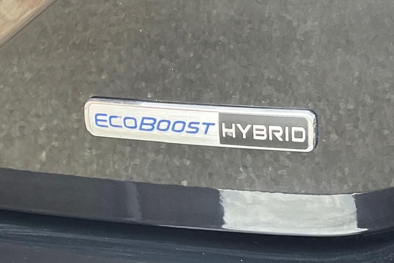 Used Ford Fiesta 2023 for sale - 77965795: Photo 39