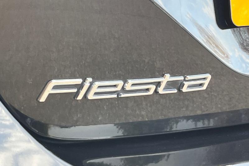 Used Ford Fiesta 2023 for sale - 77965795: Photo 40