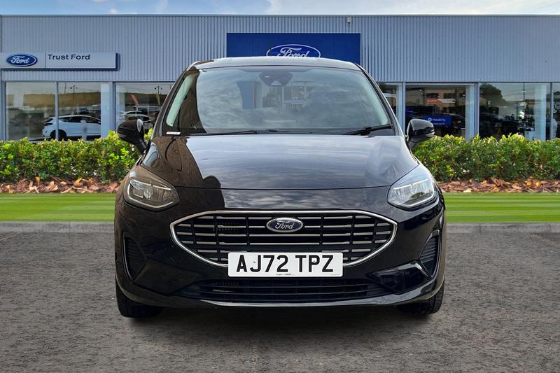 Used Ford Fiesta 2023 for sale - 77965795: Photo 6